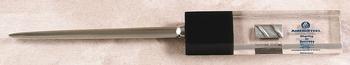 Letter Opener - Lucite Embedment