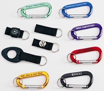 Carabiners