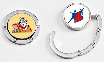 Retractable Purse Hanger