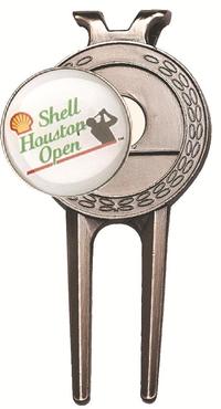 Classic Divot Tool/Money Clip