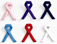Awareness Ribbon Lapel Pin
