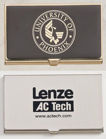 Business Card Case
