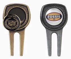 Cast Divot Tool