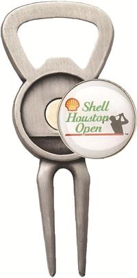 Divot Tool / Bottle Opener